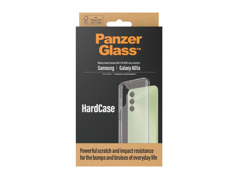 PanzerGlass HardCase Samsung Galaxy A05s