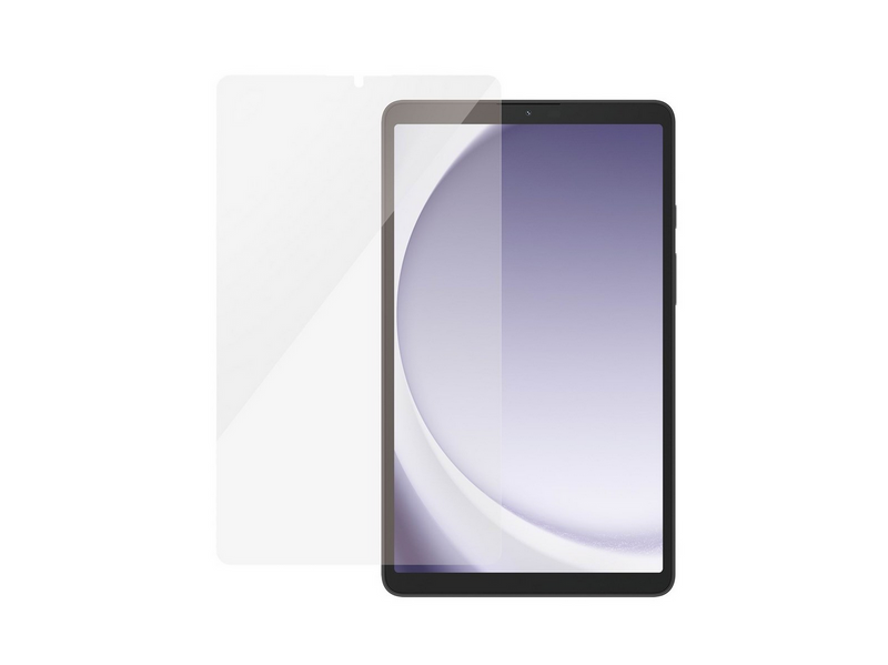 PanzerGlass Screen Protector Samsung Galaxy Tab A9 | Ultra-Wide Fit