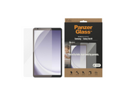 PanzerGlass Screen Protector Samsung Galaxy Tab A9 | Ultra-Wide Fit