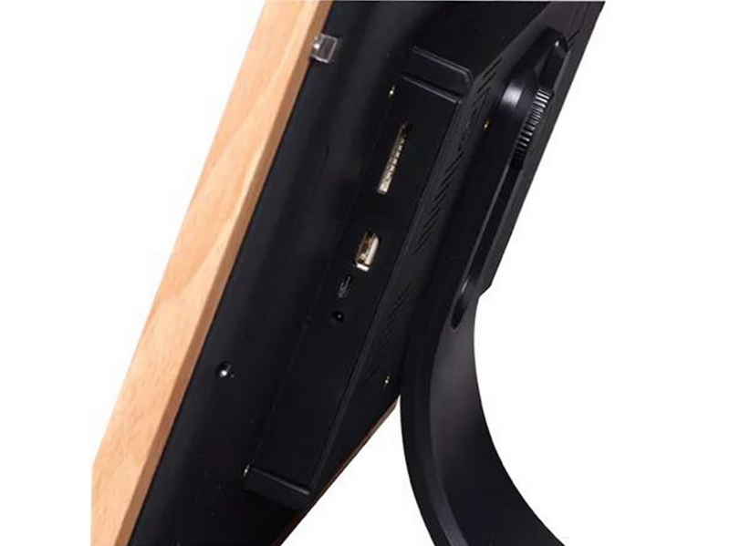DENVER FRAMEO PFF-2162LW - Light Wood