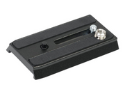 Manfrotto 501PL - quick release plate