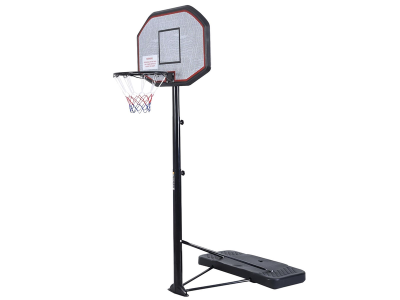 Nordic Games Basketball stand PRO