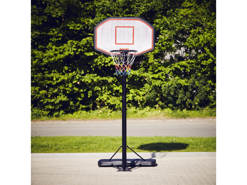 Nordic Games Basketball stand PRO