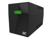 Green Cell UPS04 - Value - 1500VA/900W