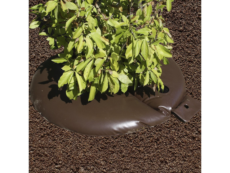 HORTUS Watering bag round PVC 75 L