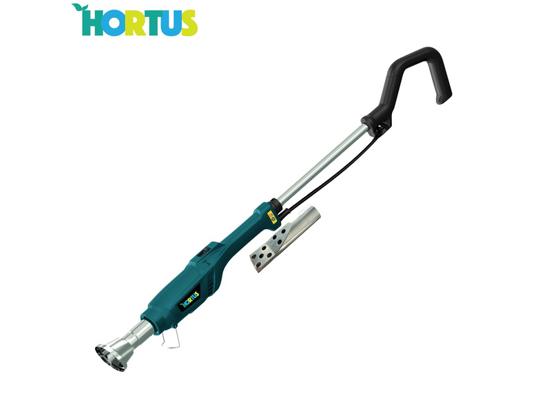 HORTUS Electric weed burner and heat gun