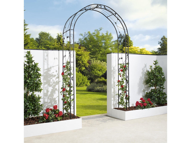 HORTUS Garden arch