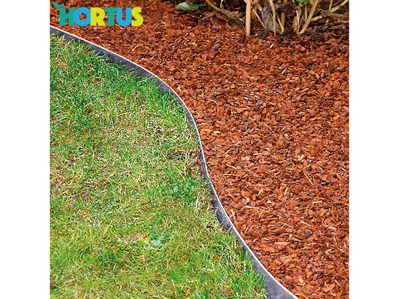 HORTUS Metal lawn edging