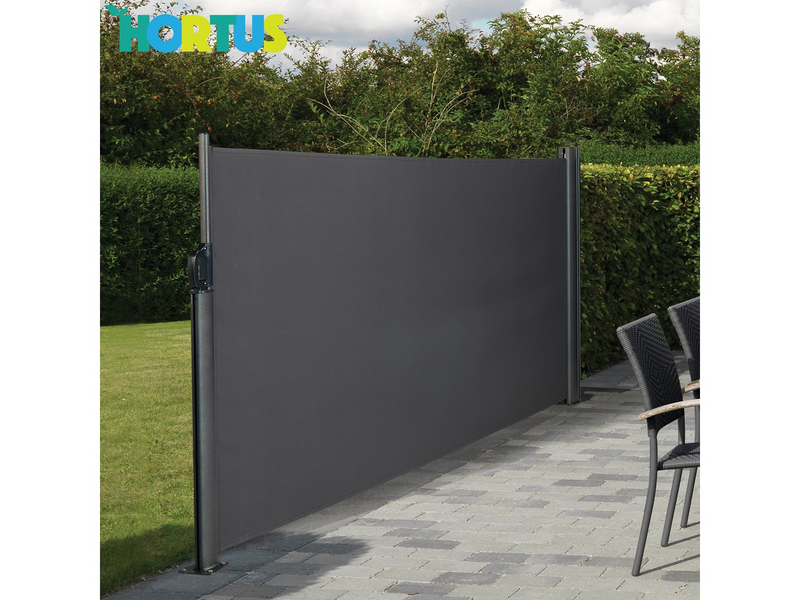 HORTUS Wind screen single 140 x 300 cm