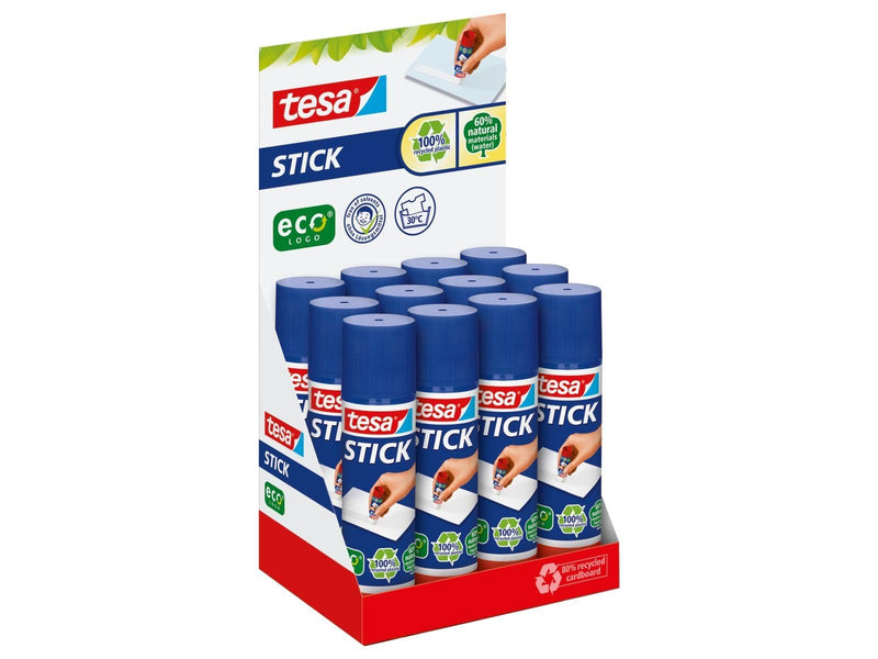 tesa ecoLogo Glue Stick 20 g