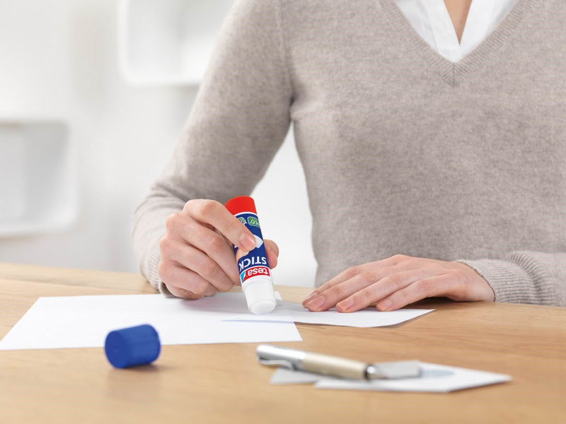 tesa ecoLogo Glue Stick 20 g