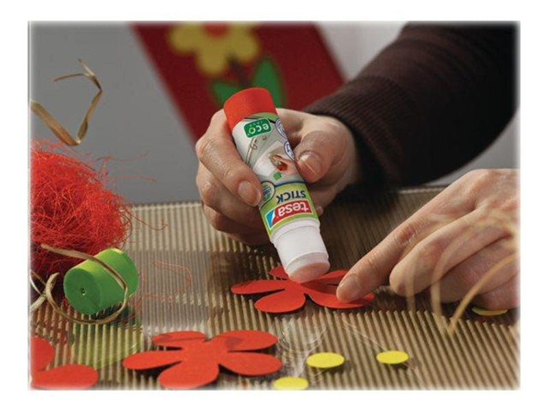 tesa Glue Stick ecoLogo 40g