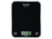 Tefal Küchenwaagen Kitchen Scale Optiss Black