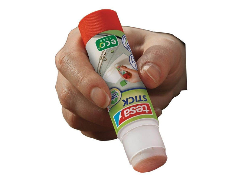 tesa Glue Stick ecoLogo 40g