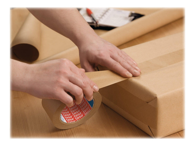 tesa packaging tape Paper