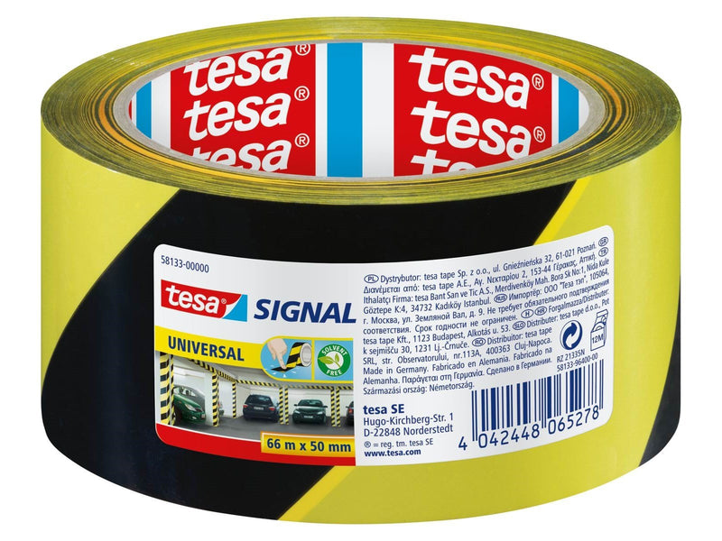 tesa Signal Universal Marking Adhesive tape