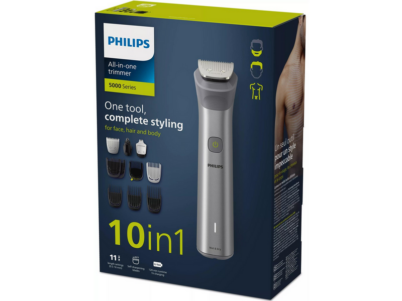 Philips Series 5000 MG5920 - trimmer