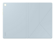 Samsung Galaxy Tab A9+ Book Cover - Blue