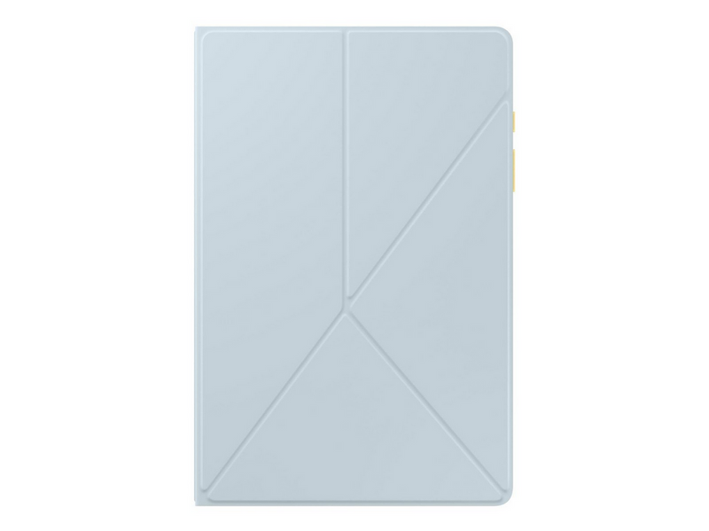 Samsung Galaxy Tab A9+ Book Cover - Blue