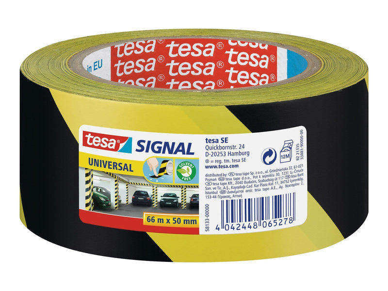 tesa Signal Universal Marking Adhesive tape