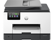 HP Officejet Pro 9132e - Color Inkjet - 25 ppm - 4800 x 1200 dpi Multifunktion - Farbe - Tinte