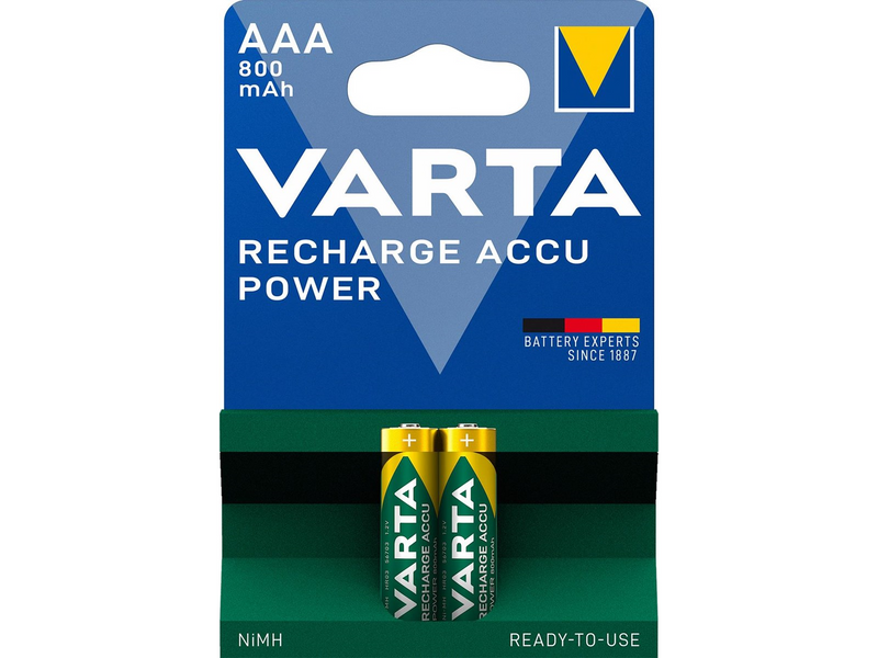 VARTA Power Accu 56703