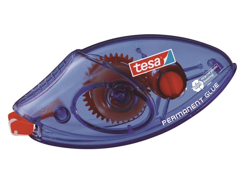 tesa Glue Roller ecoLogo 8.5m x 8.4mm
