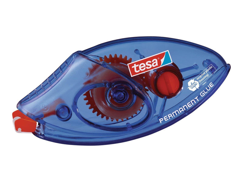 tesa Glue Roller ecoLogo 8.5m x 8.4mm