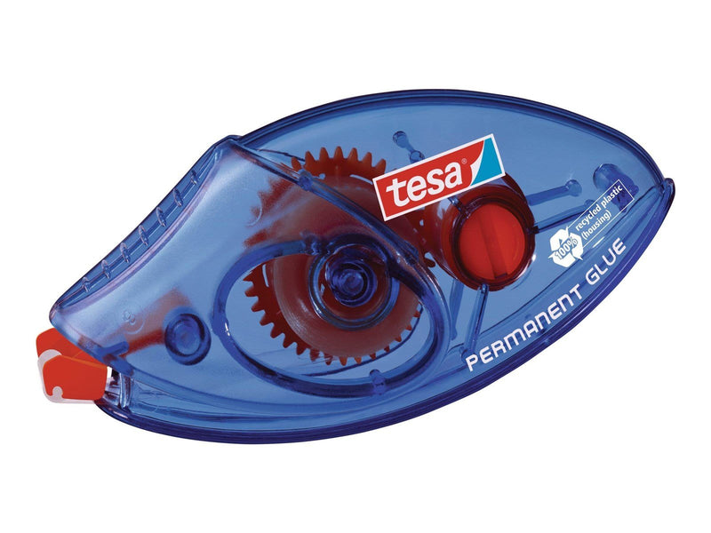 tesa Glue Roller ecoLogo 8.5m x 8.4mm
