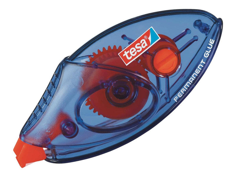 tesa Glue Roller ecoLogo 8.5m x 8.4mm