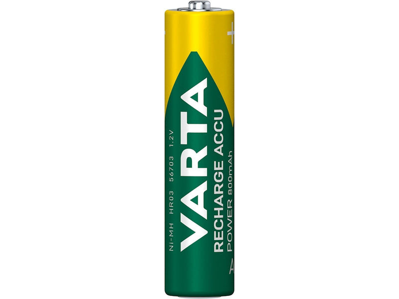 VARTA Power Accu 56703
