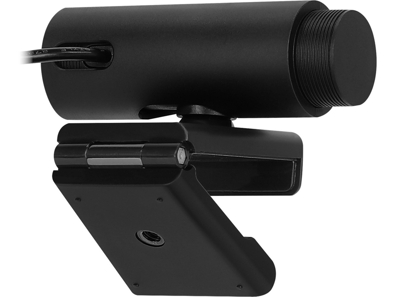 Streamplify CAM Webcam - FullHD - 60Hz - Black