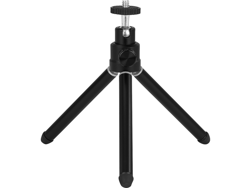 Streamplify CAM Webcam - FullHD - 60Hz - Black