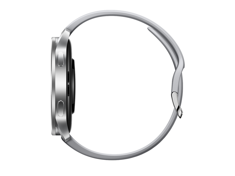 Xiaomi Watch S3 - Silver