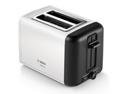 Bosch Toaster TAT3P421 - White Metal