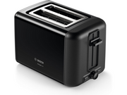 Bosch Toaster TAT3P423 - Black metal