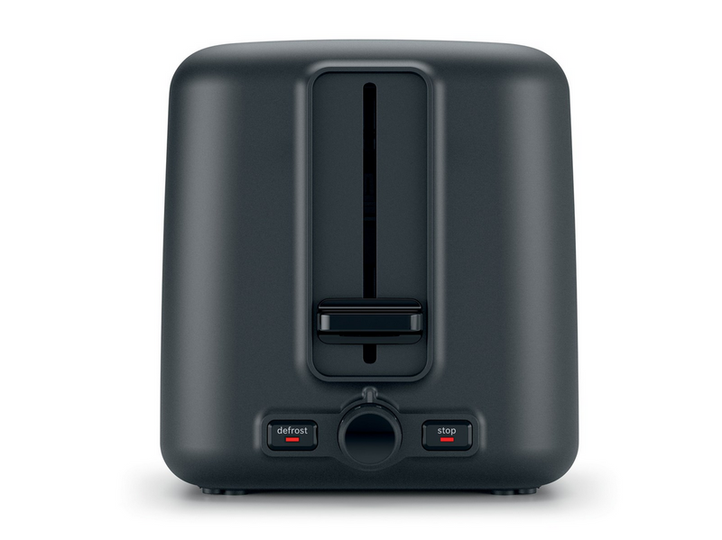Bosch Toaster TAT3P424 - Red Metal