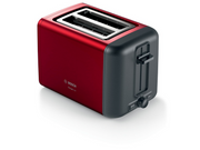 Bosch Toaster TAT3P424 - Red Metal