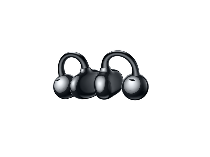 Huawei FreeClip - Black