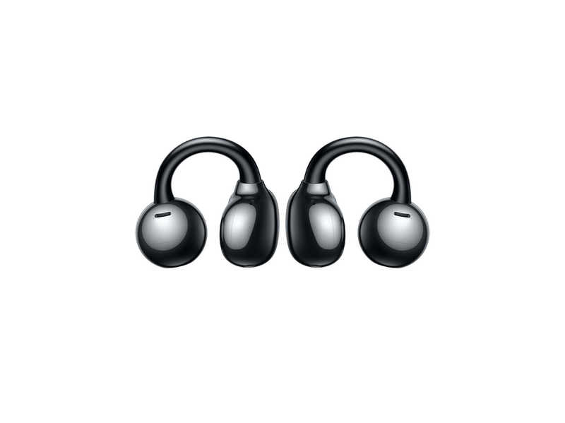 Huawei FreeClip - Black