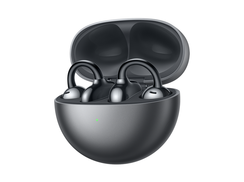 Huawei FreeClip - Black