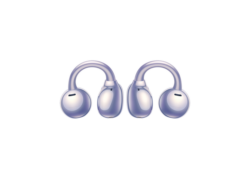 Huawei FreeClip - Purple