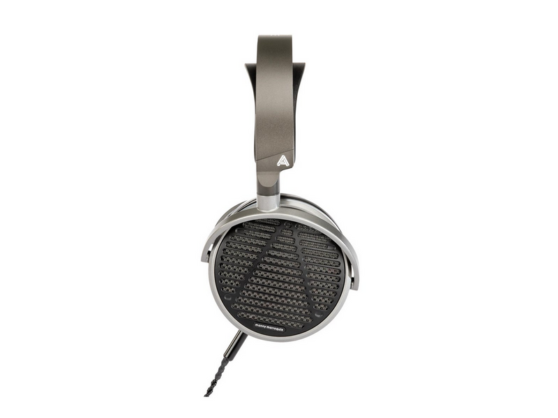 Audeze MM-100 - Open-Back - Planar Magnetic (18 Ohm)