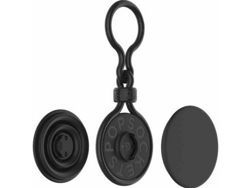PopSockets PopChain Black