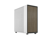 Fractal Design North XL Mesh - Chalk White - Gehäuse - Miditower - Weiß