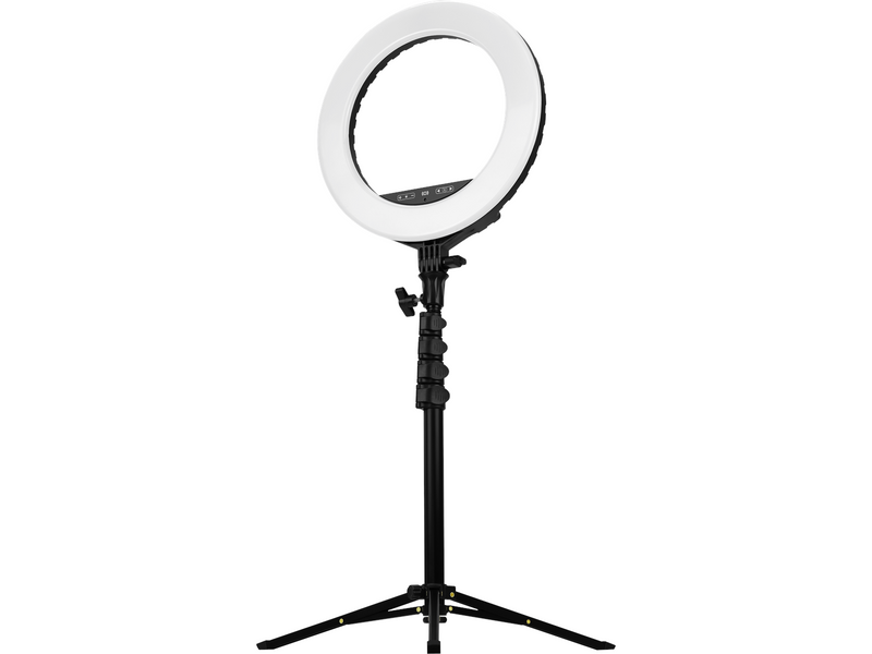 Streamplify Ring Light 14 - 36cm - Black