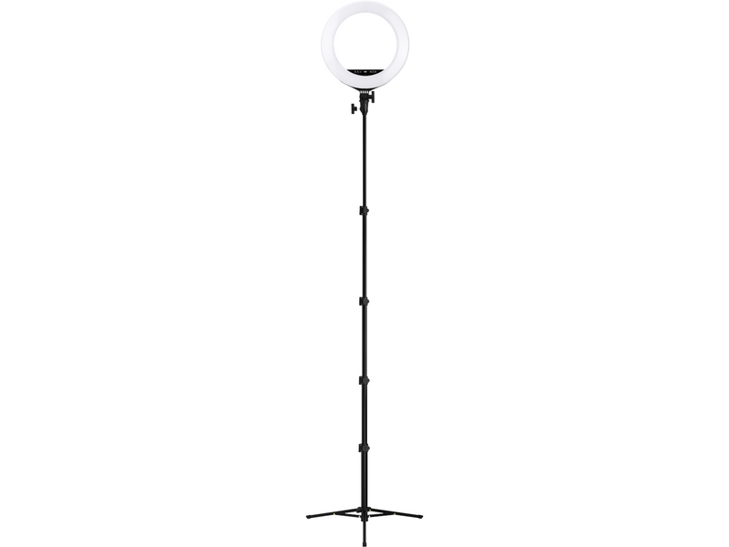 Streamplify Ring Light 14 - 36cm - Black