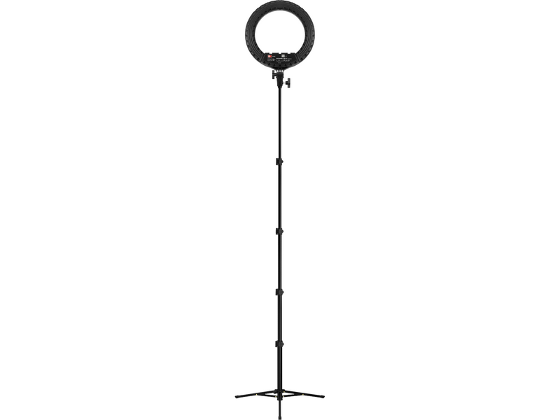 Streamplify Ring Light 14 - 36cm - Black