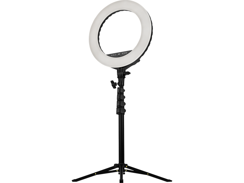 Streamplify Ring Light 14 - 36cm - Black