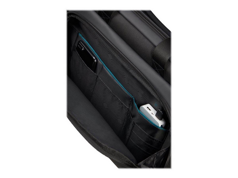 Samsonite Mysight Laptop-Tasche für Laptop 15.6" | Schwarz